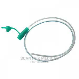 Medical Disposable Feeding Tube