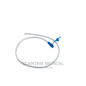 Disposable Adult/Infant Nasogastric PVC Feeding Tube