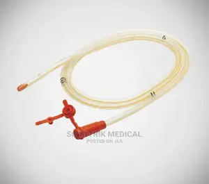 Feeding Tube for Medical