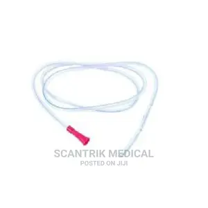 Medical Disposable Adult/Infant Feeding Tube