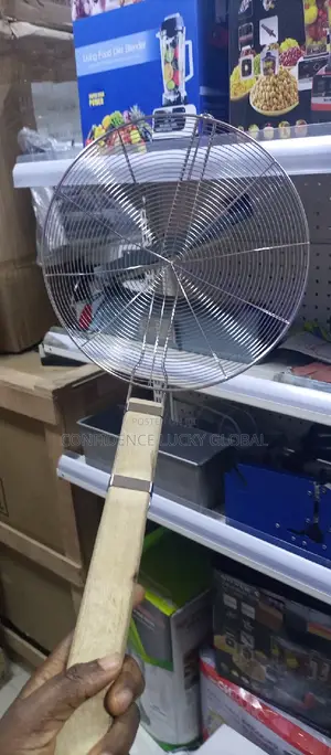 Fine Mashwire Skimmer