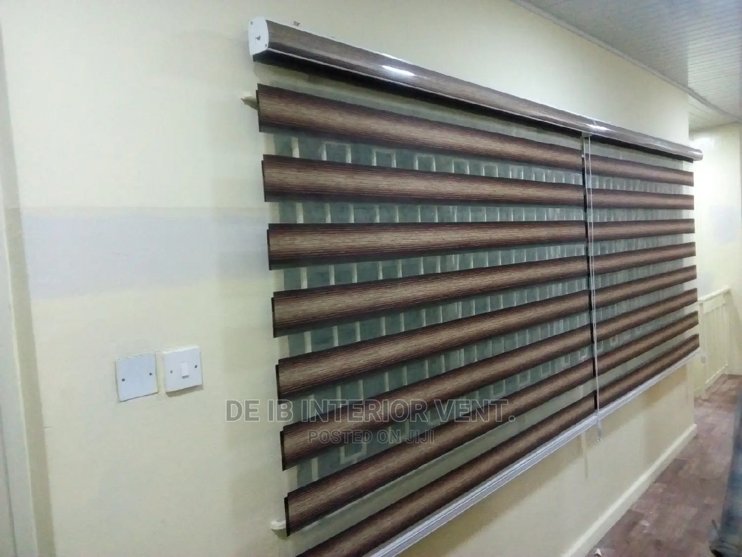 Window Blind