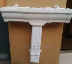Water Collector at Maitama District