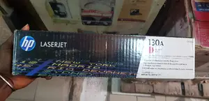 HP 130A Magenta Toner