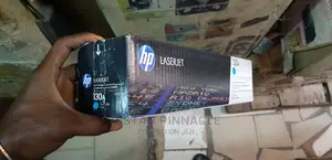 HP 130A Cyan Toner