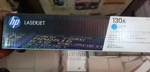 HP 130A Cyan Toner