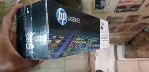 HP 131A Black Toner