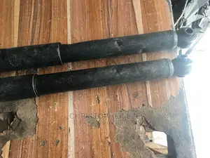 Ford Mustang Back Shock Absorber 2012