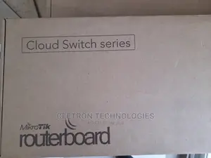 Mikrotik Crs326-24g-2s+Rm