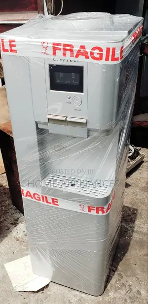 Cway Water Dispenser With Display With Warranty