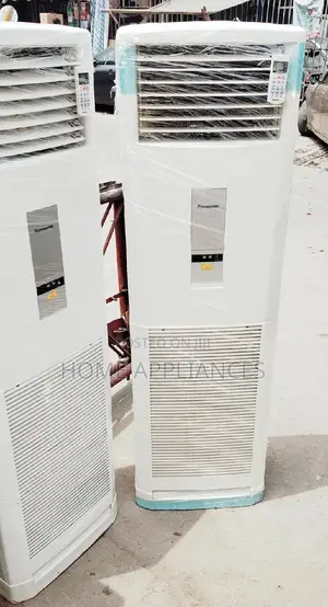 Latest Panasonic 2hp Standing Air Condition With Warranty