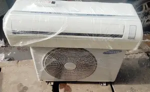 Latest Samsung 1hp Split Air Conditioner With Warranty