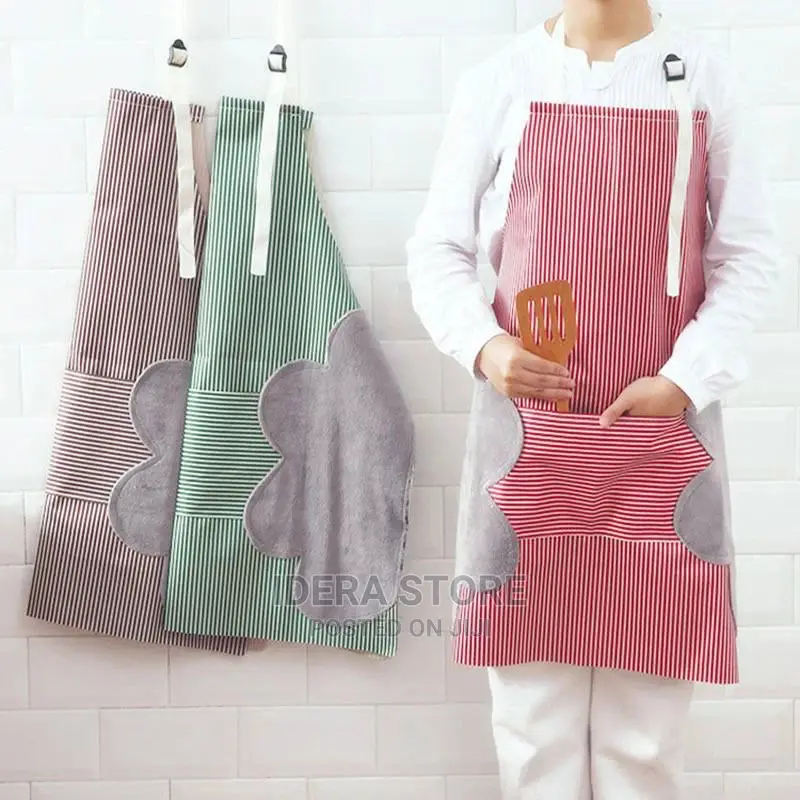 Kitchen Apron