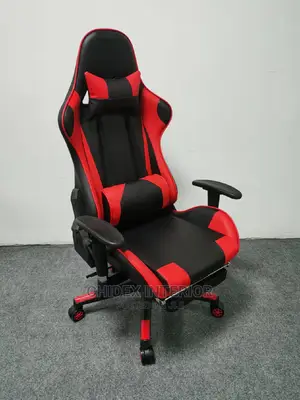 Exotic Game and Office Chair