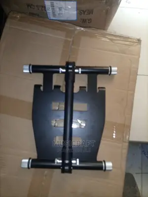 Alctron Dj Laptop Stand