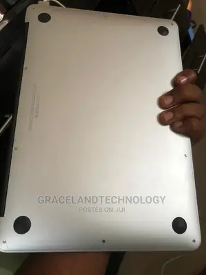 Laptop Apple MacBook Air 2015 8GB Intel Core i7 SSD 256GB