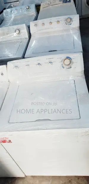 Frigidaire 10kg Washing Machine With Warranty