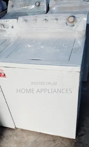 Frigidaire 10kg Washing Machine With Warranty