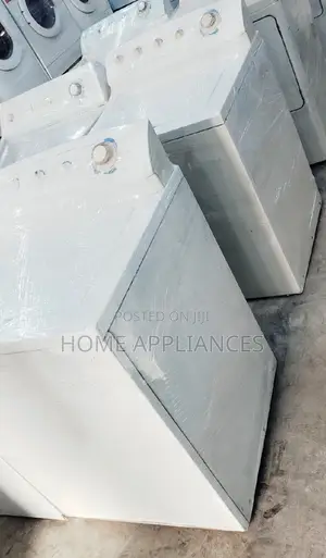 Industrial 10kg Washing Machine With Warranty
