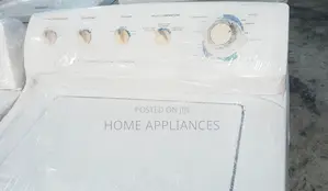Frigidaire 10kg Industrial Washing Machine