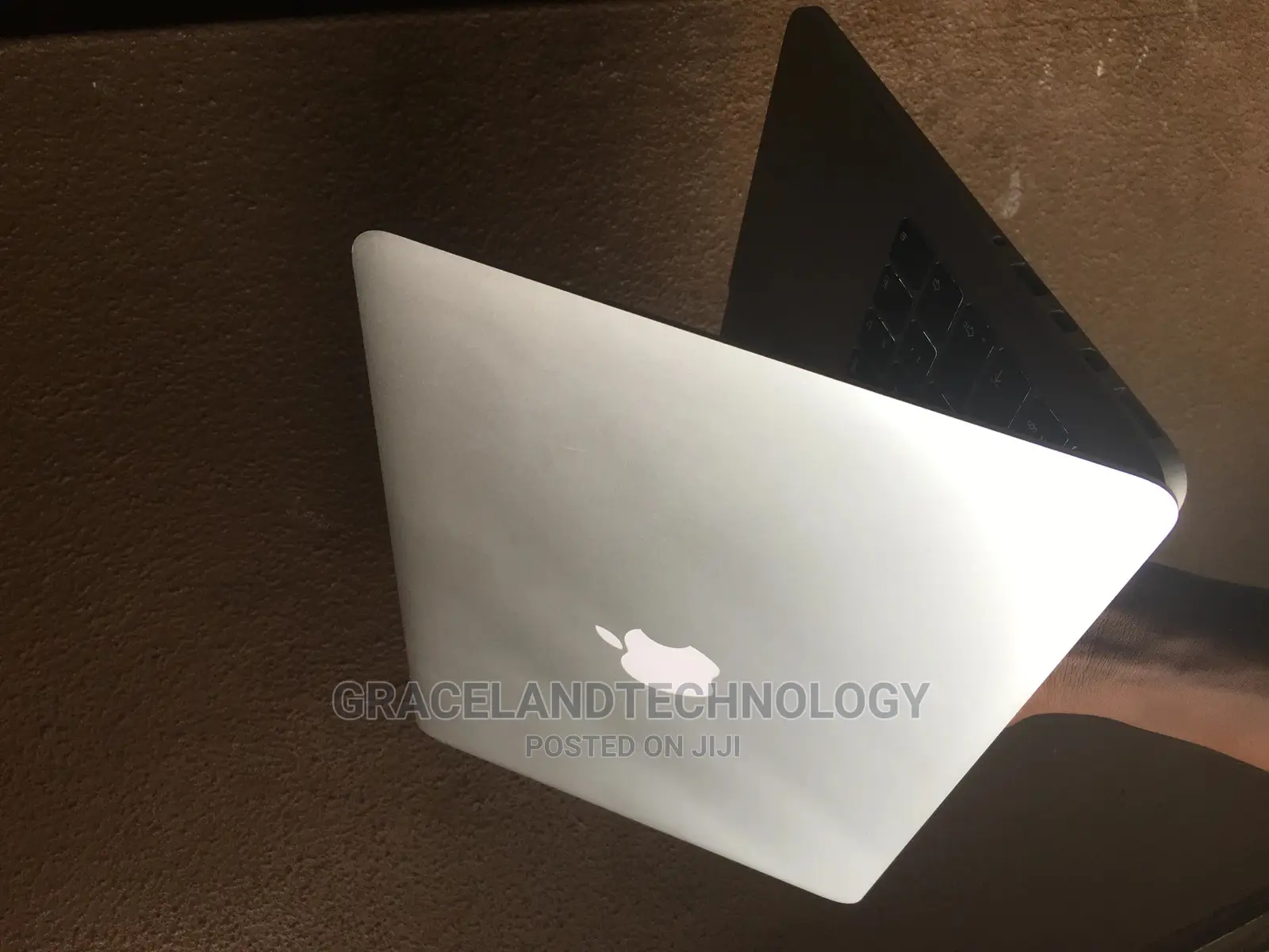 Laptop Apple MacBook Pro 2015 16GB Intel Core i7 SSD 512GB