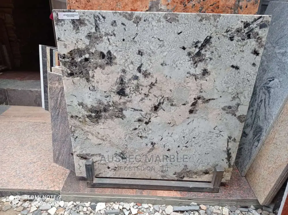 Italian Granite Slabs