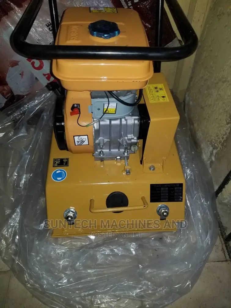 Compactor Honda
