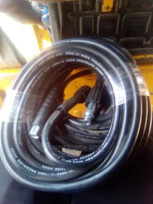 Car Pressure Washer Hose