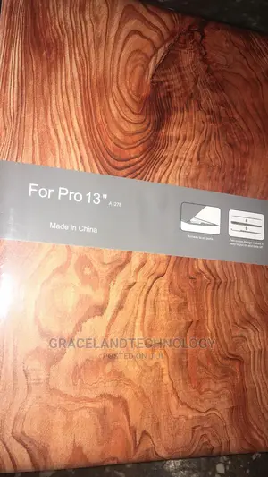 Macbook Pro 13 Inches Casing