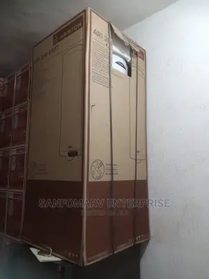 Ariston 200 Ltr Water Heater