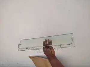 Bathroom Mirror and Shelve