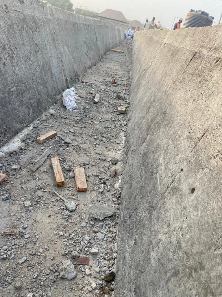 Drainage Expert