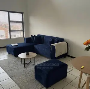 5 Seater L-Shaped Sofa