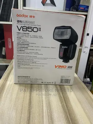 Godox V850ii