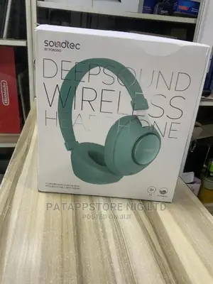 Porodo Soundtec