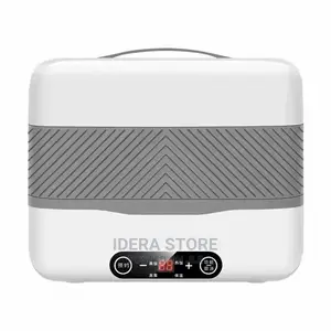 Electric Cooking Lunch Box