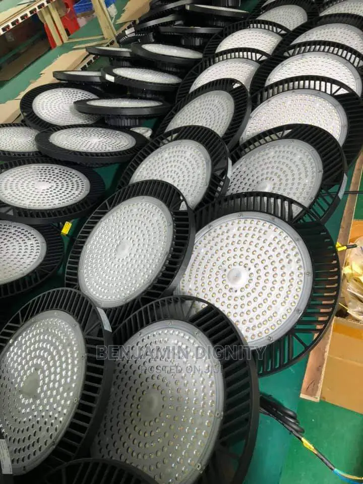 200watts Led High Bay Fitting