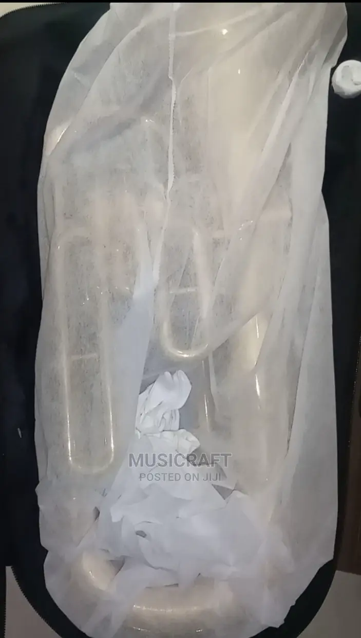 Yamaha/Premier England Euphonium