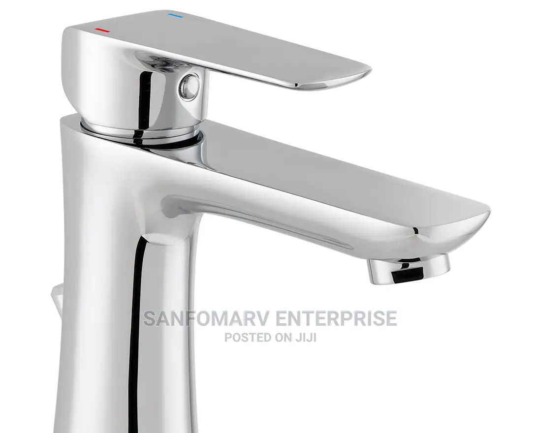 Original England Basin Mixer