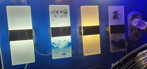 Led Wall Bracket Light 
