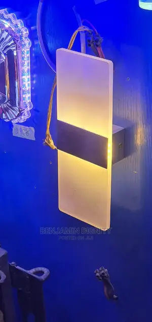 Led Wall Bracket Light 