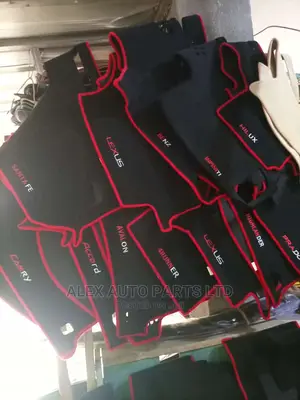 Dashboard Covers For All Cars