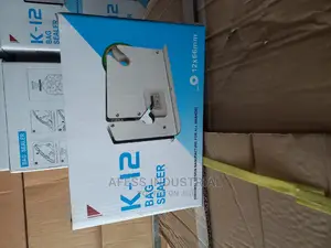 Bag Sealer