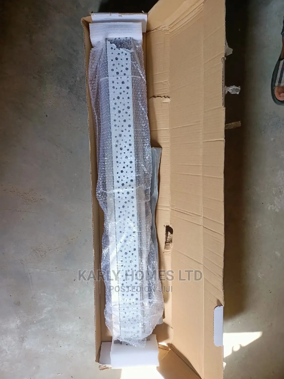 90cm Quantity Stainless Side Floor Drain