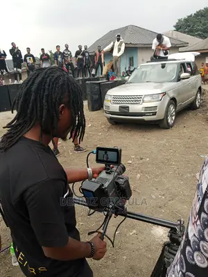 Music Video Production