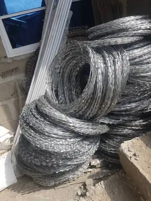 Fence Wire21