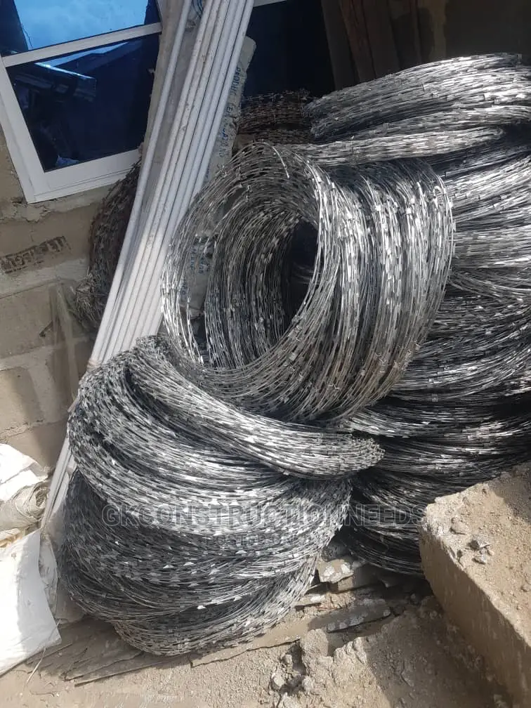 Fence Wire21