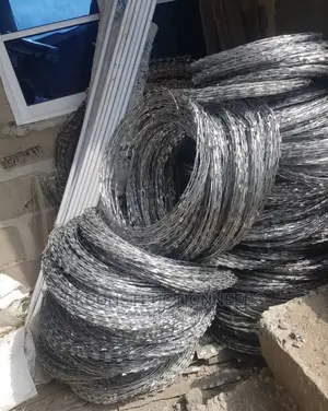Fence Wire232