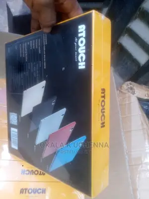 New Atouch A103 128 GB