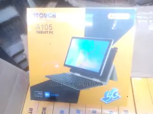 New Atouch A103 128 GB